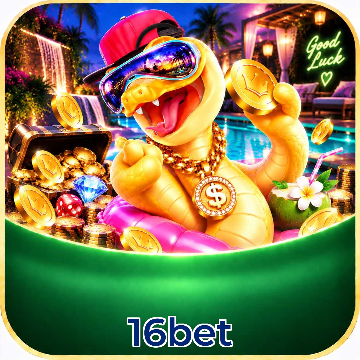16bet System Requirements