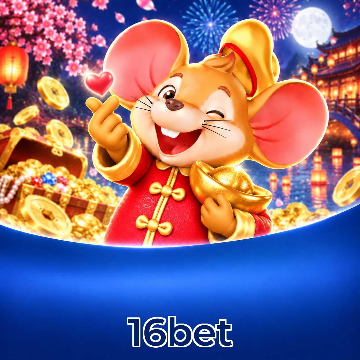 16bet Welcome Bonus