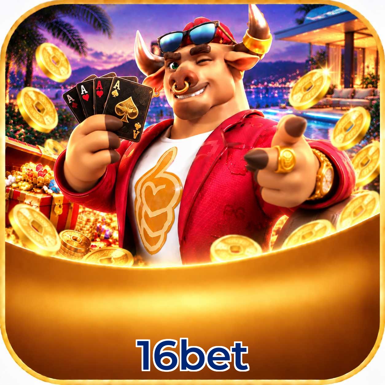 16bet Erros de Login