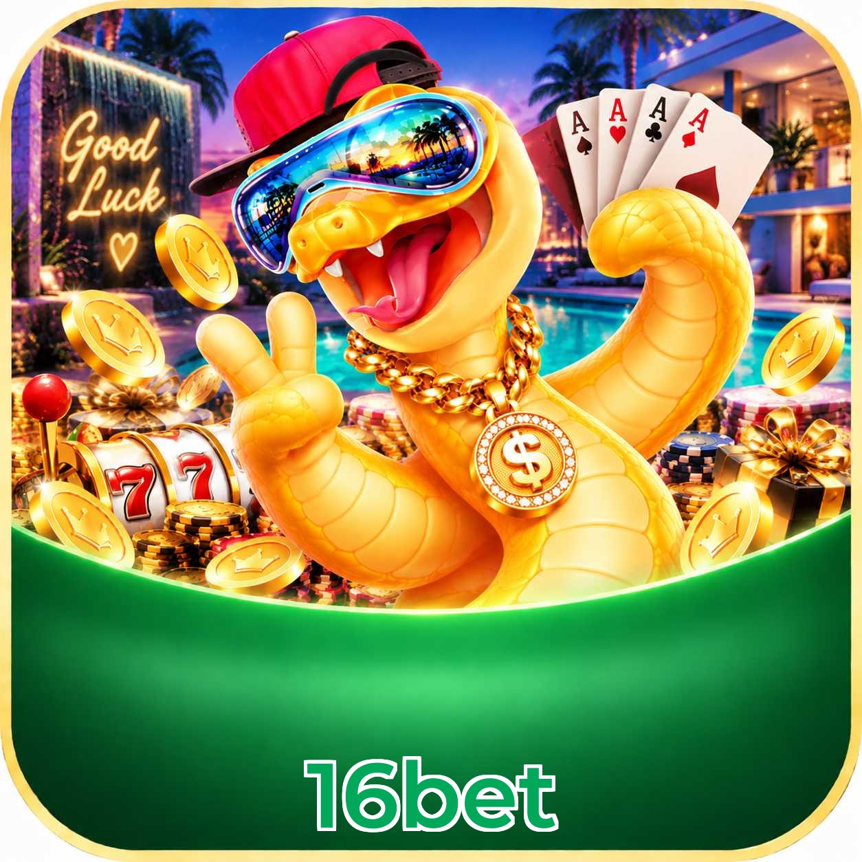 16bet Jogos Exclusivos