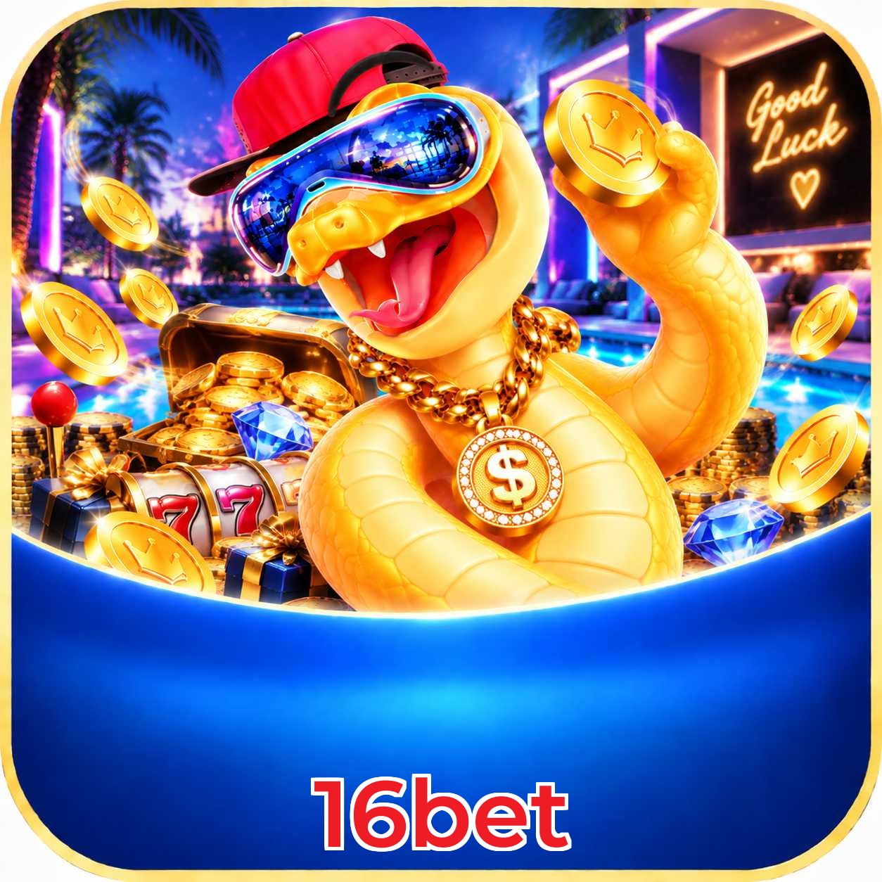 16bet VIP FAQ