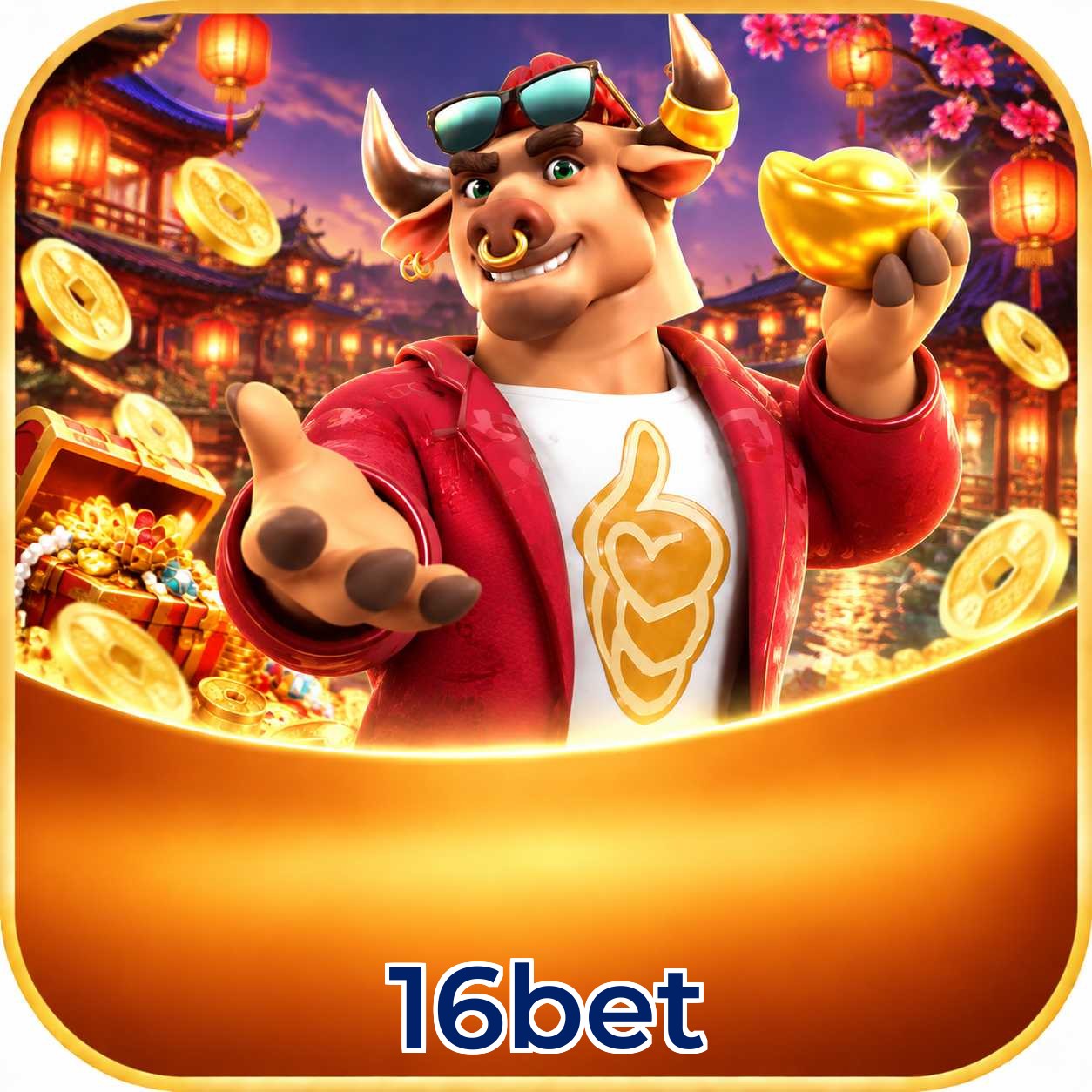 16bet 2FA