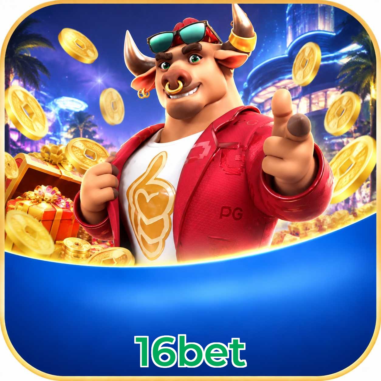 16bet FAQ