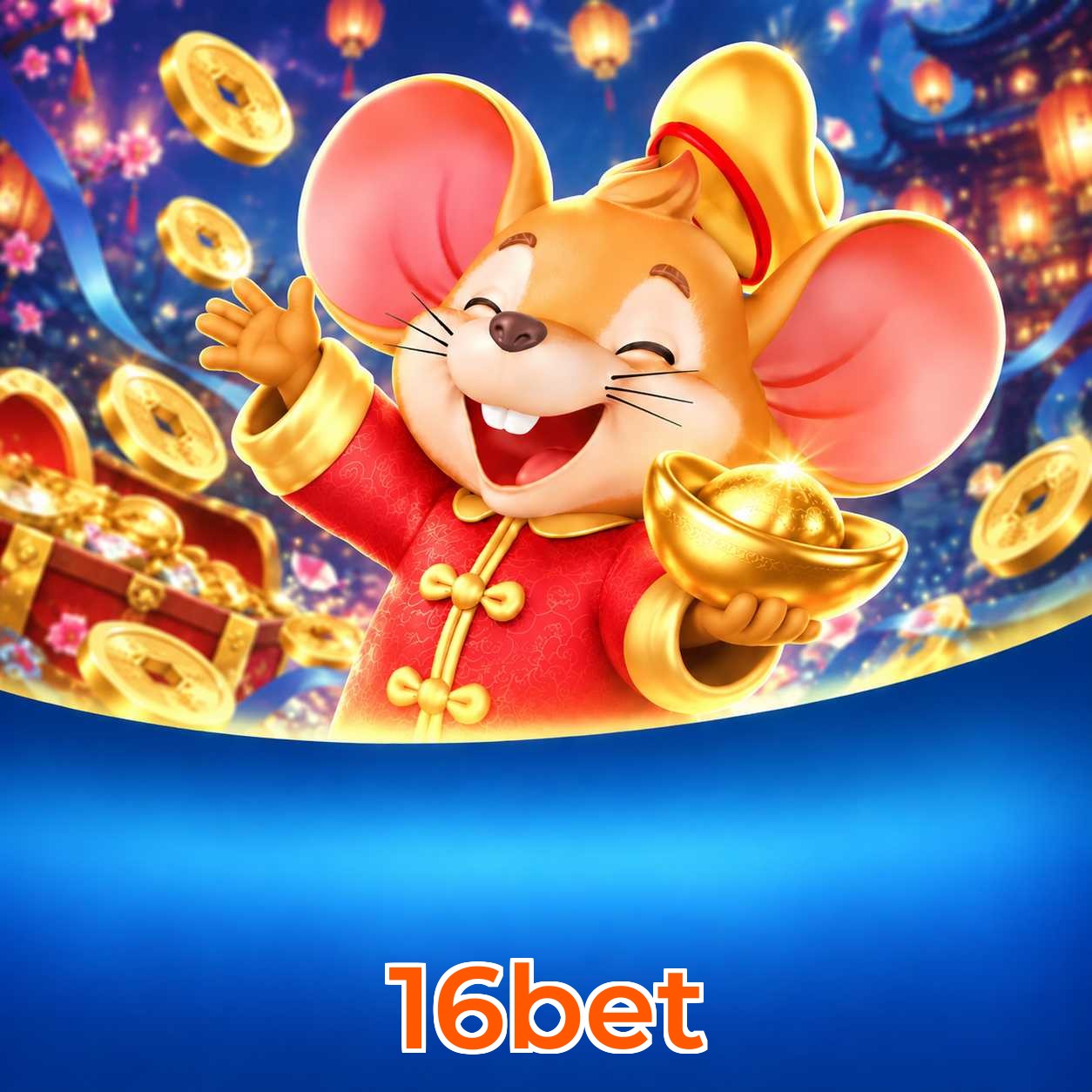 16bet Como Apostar Lottery