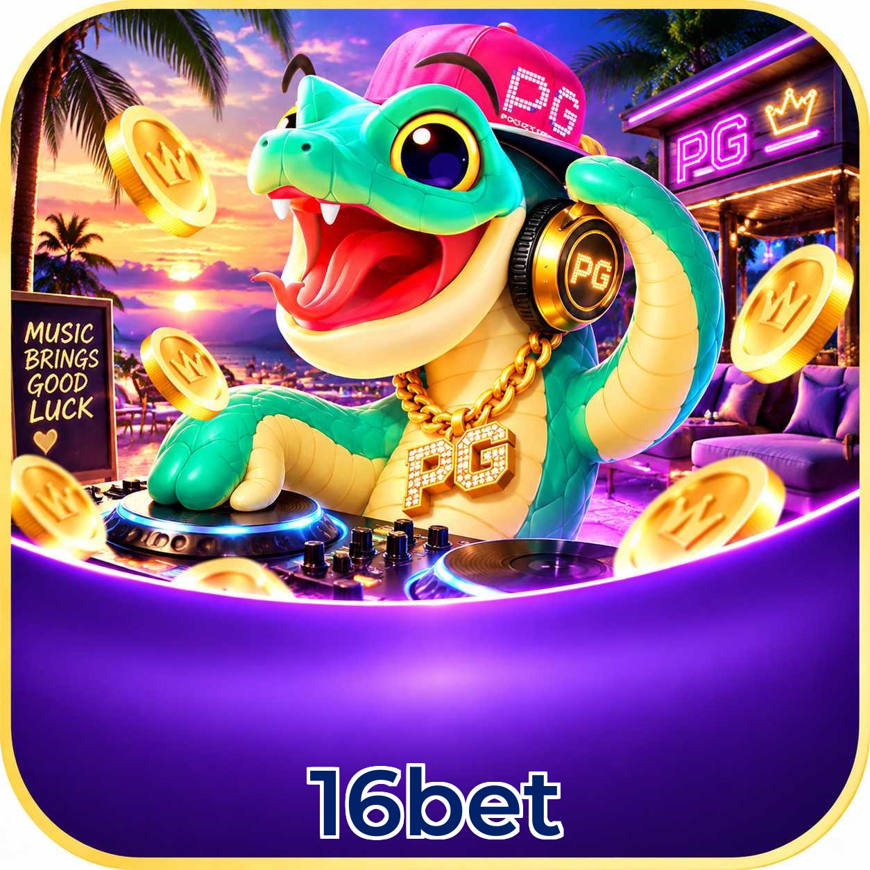 16bet Fortune Tiger RTP