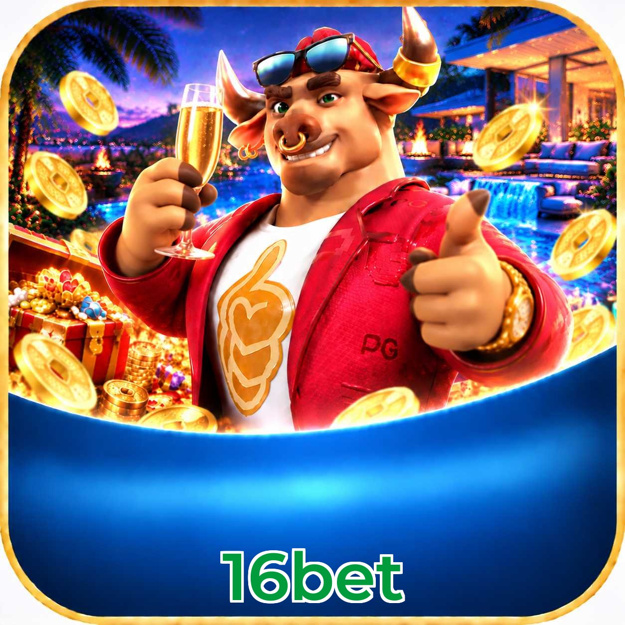16bet Win FAQ