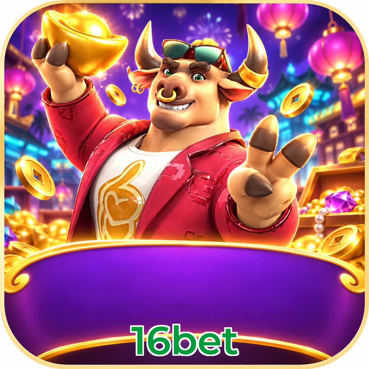 16bet Facebook Support