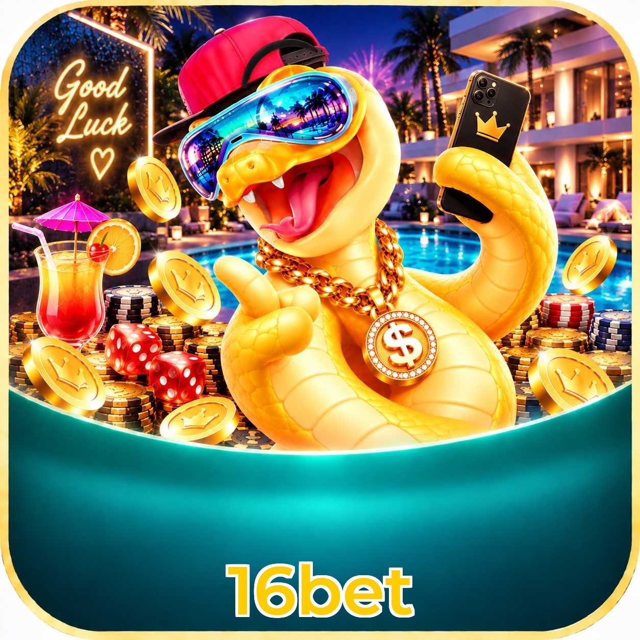 16bet Facebook Group