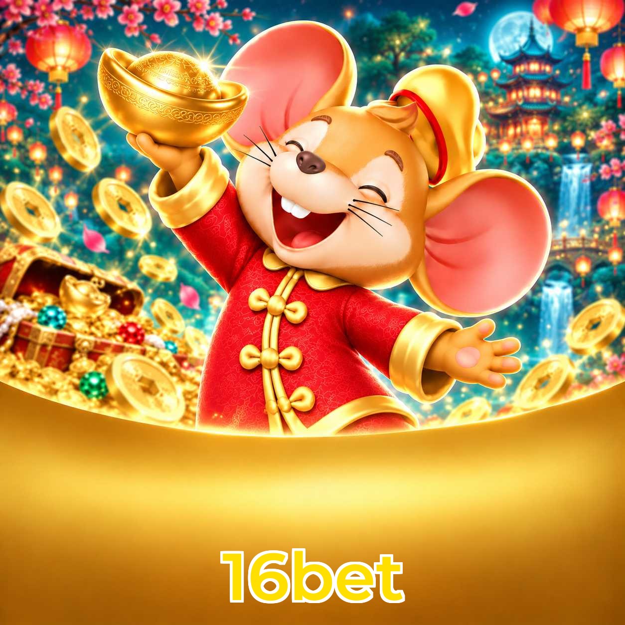 16bet Performance