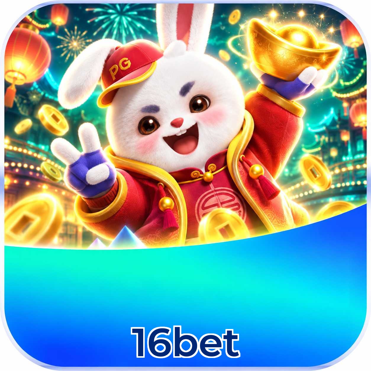 16bet instalar Windows e Mac