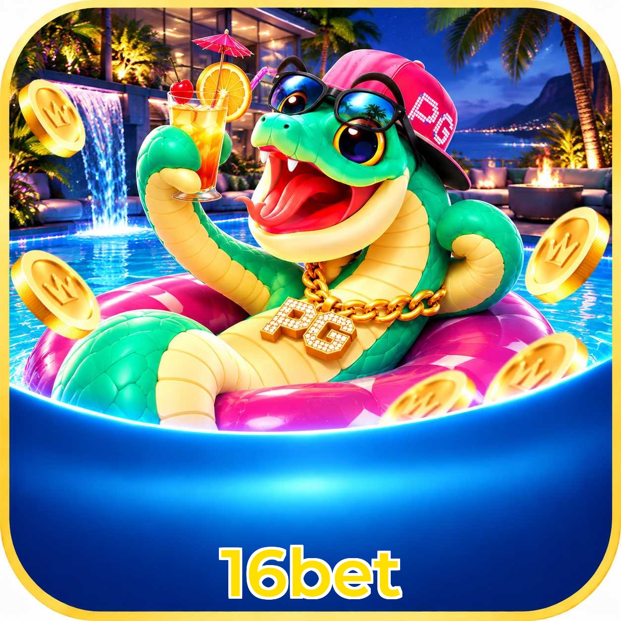 16bet App FAQ