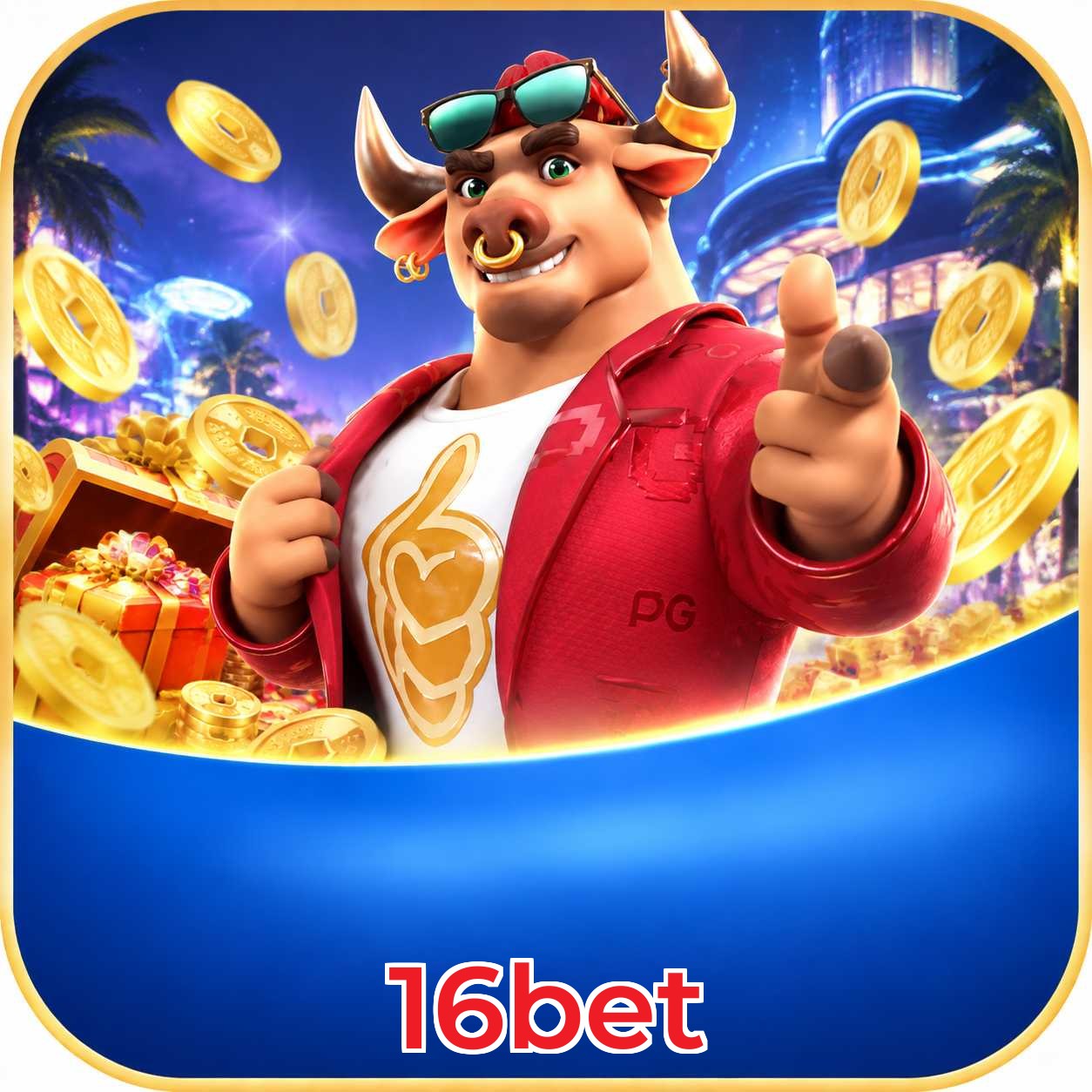16bet Slot FAQ