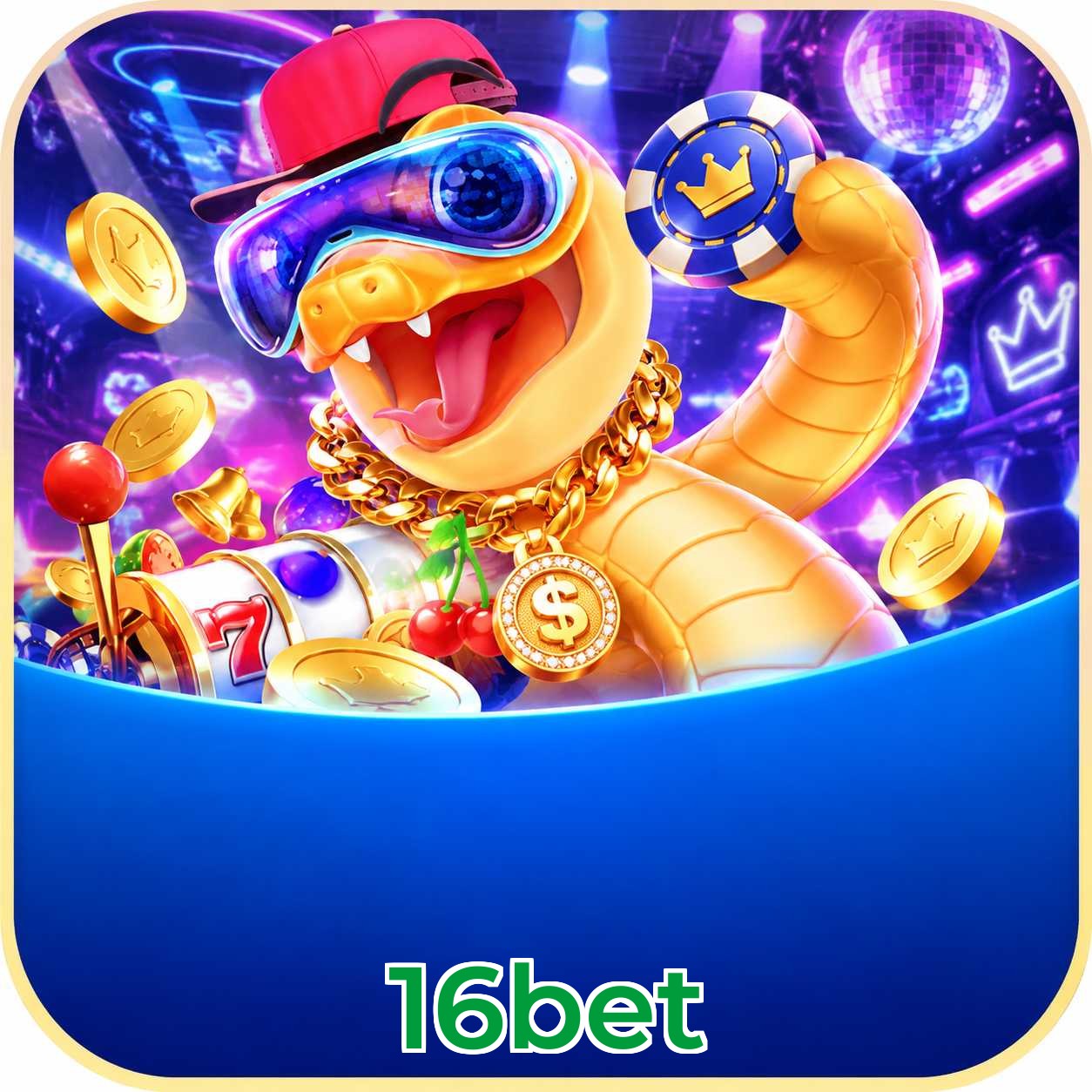 16bet Bet Types