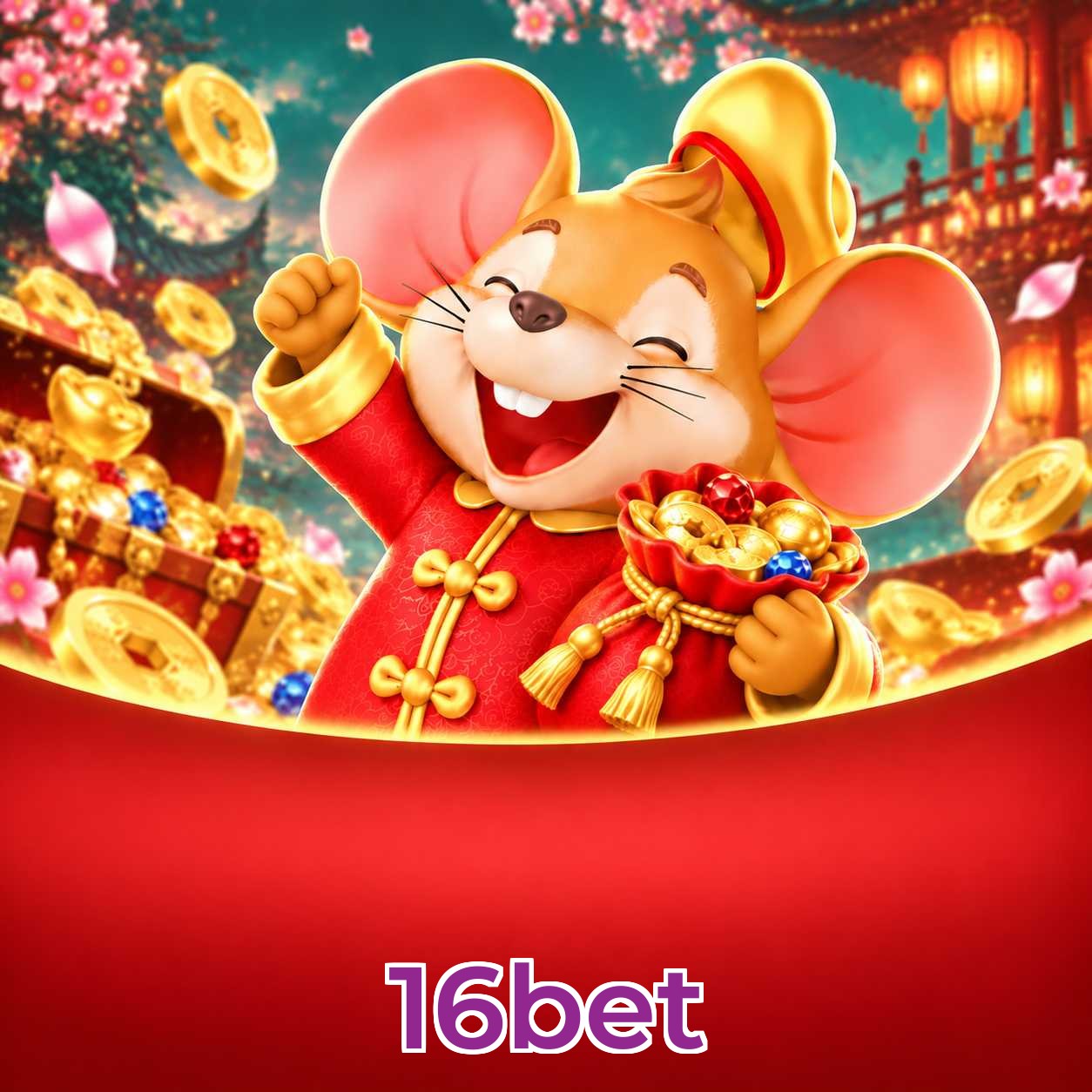 16bet Facebook Bonus