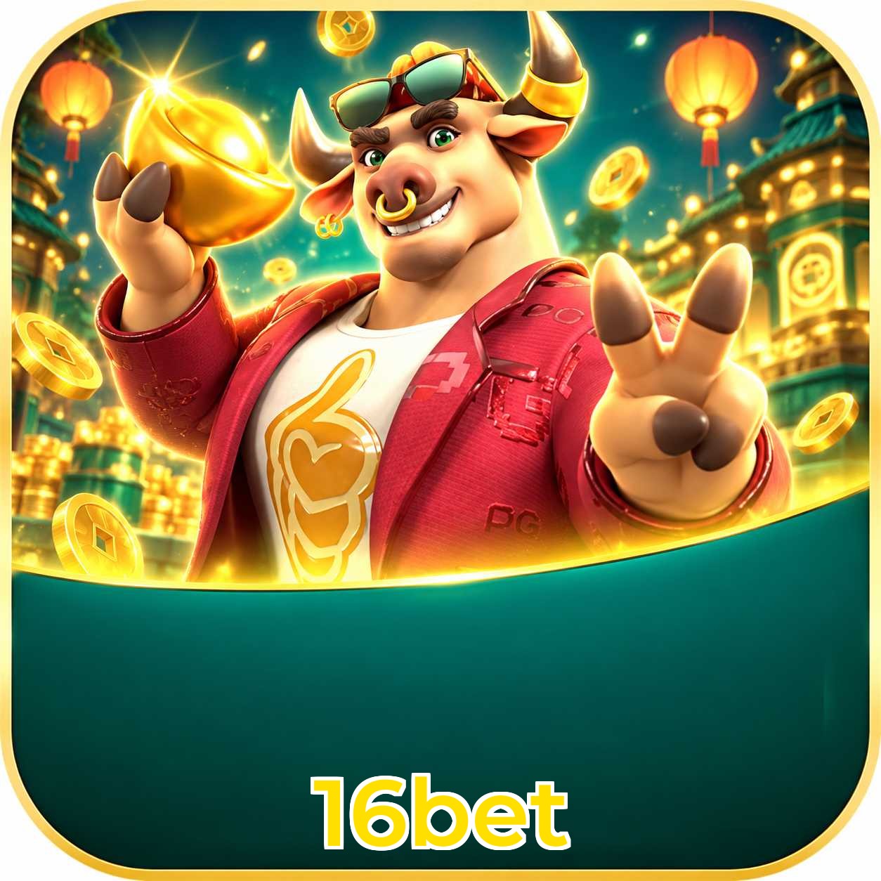 16bet Facebook Page