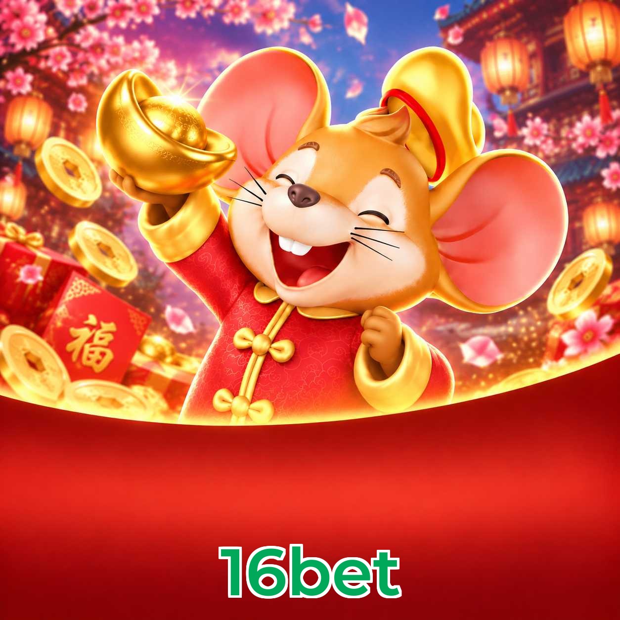 16bet Top Wins