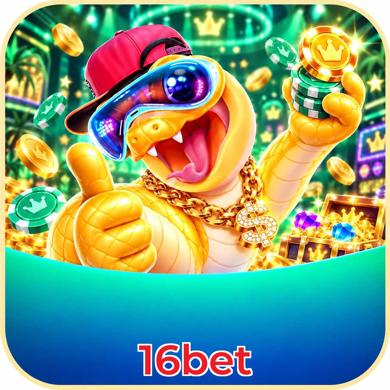 16bet Fortune Tiger Game