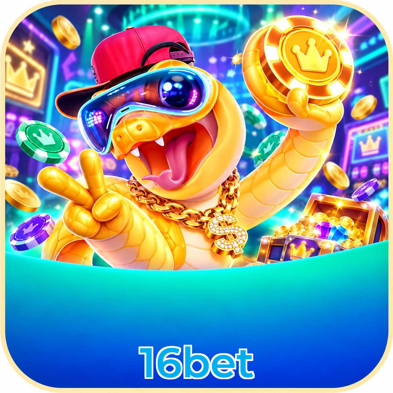 16bet Lottery FAQ