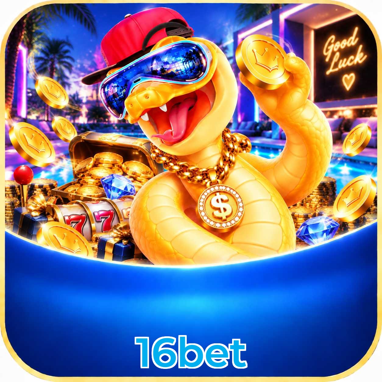 16bet Entrar Telegram