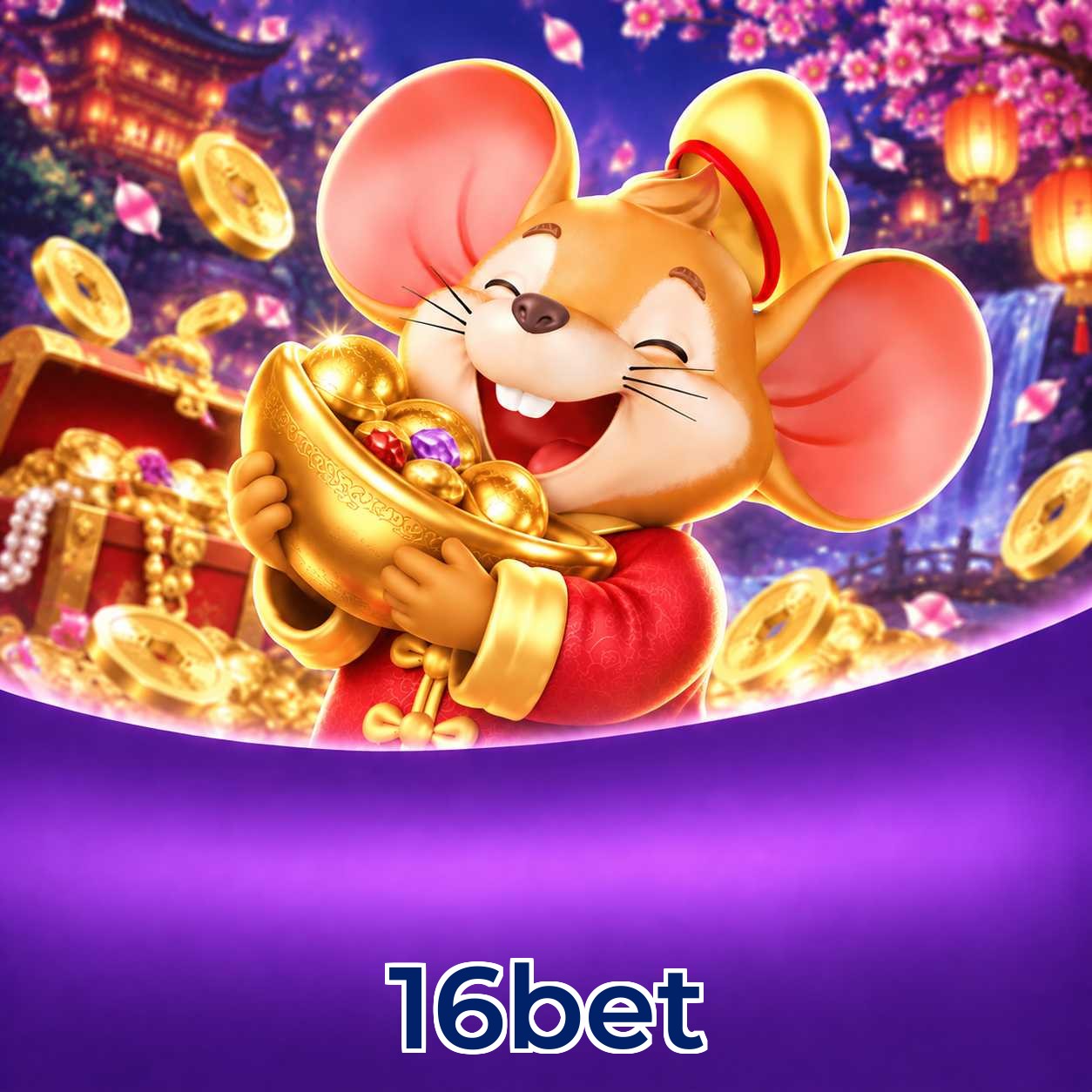 16bet Promotions