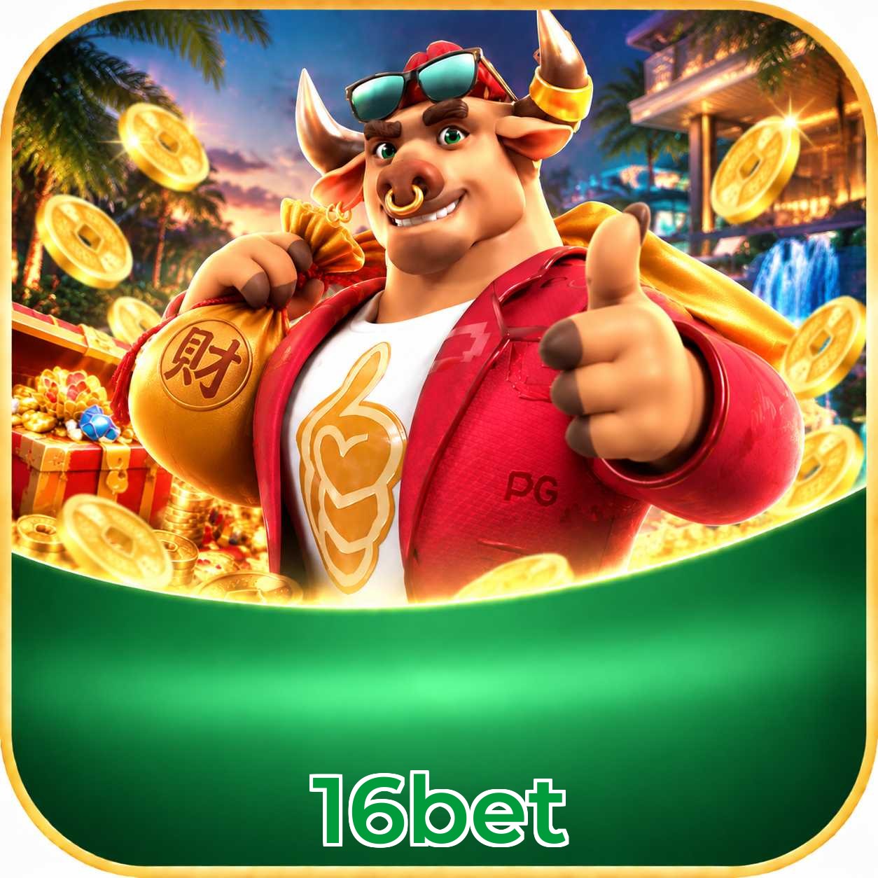 16bet Security