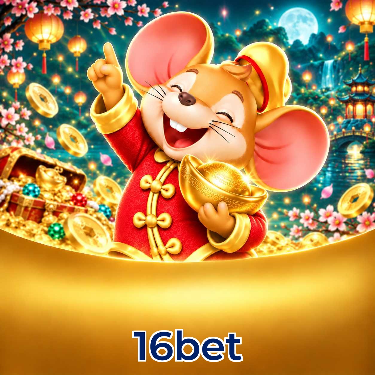 16bet Compatibilidade
