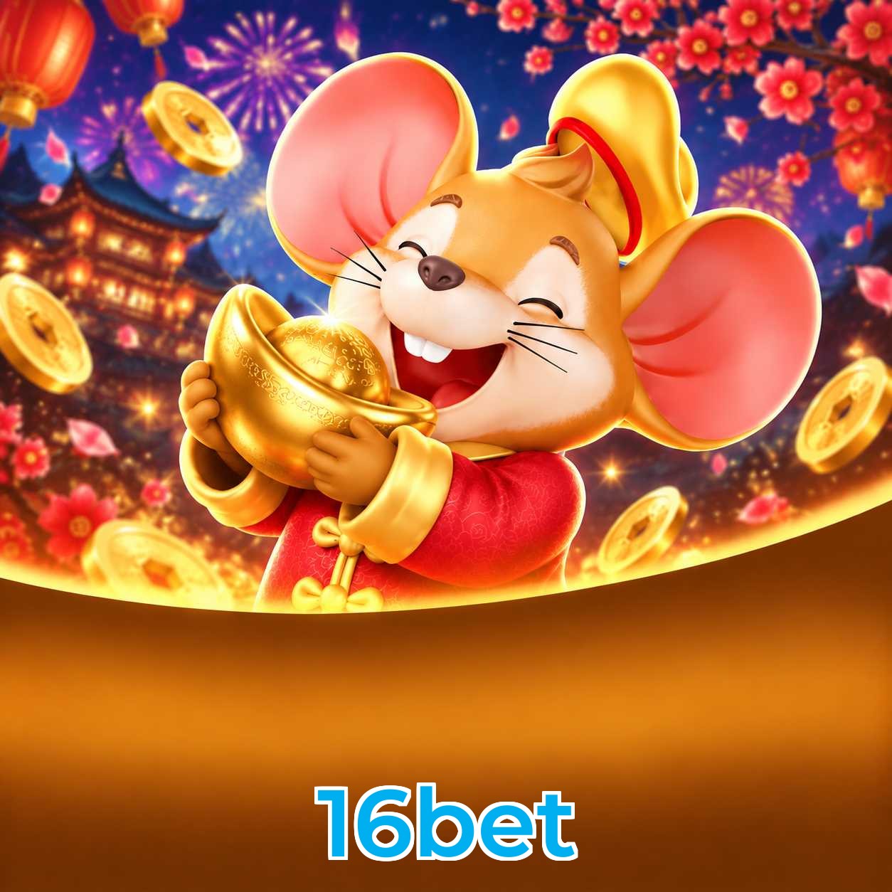 16bet Registration Guide