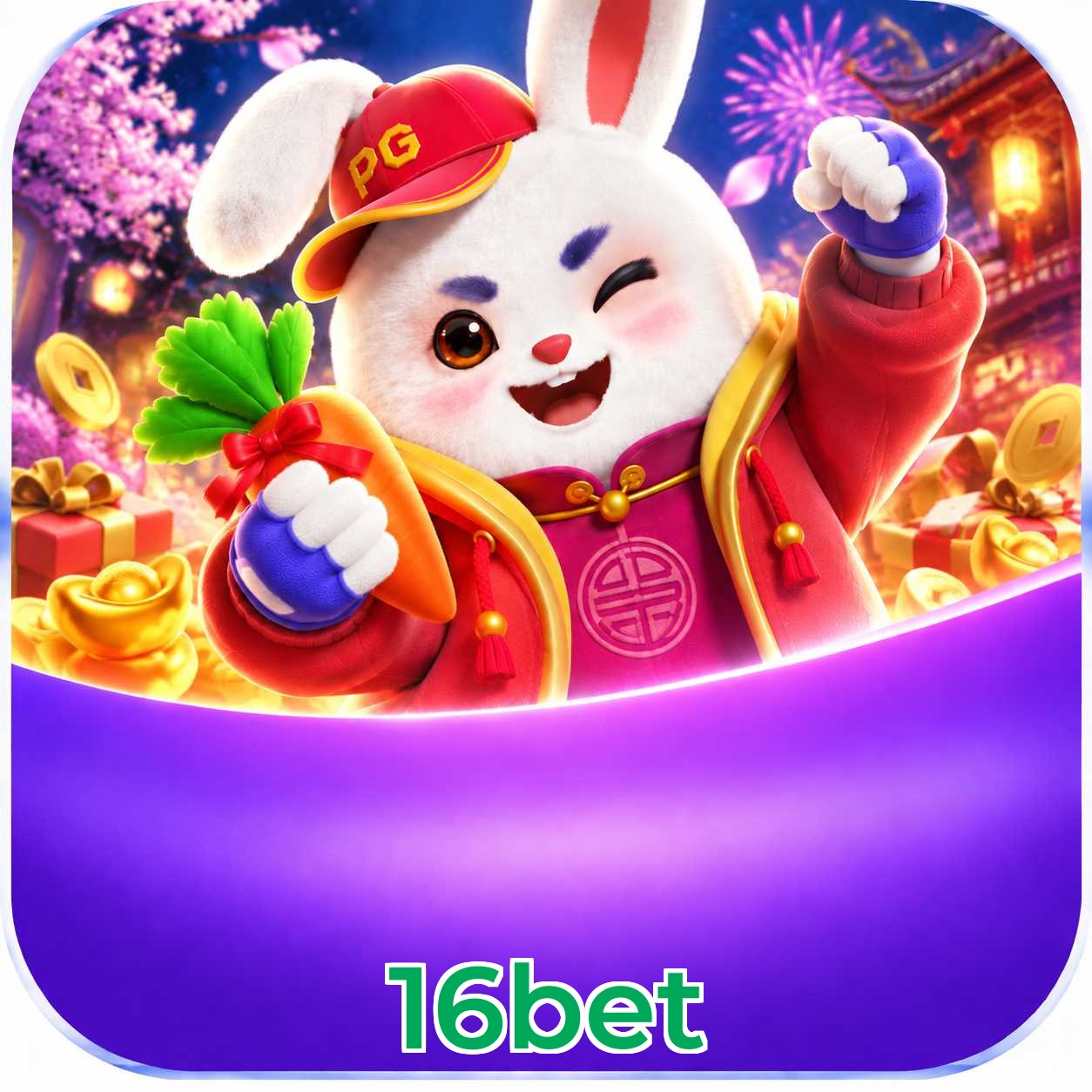 16bet FAQ instalar app