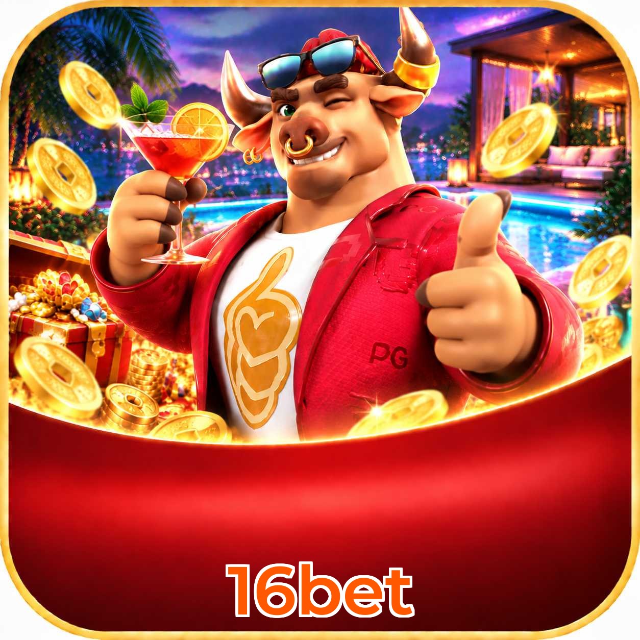 16bet VIP Níveis