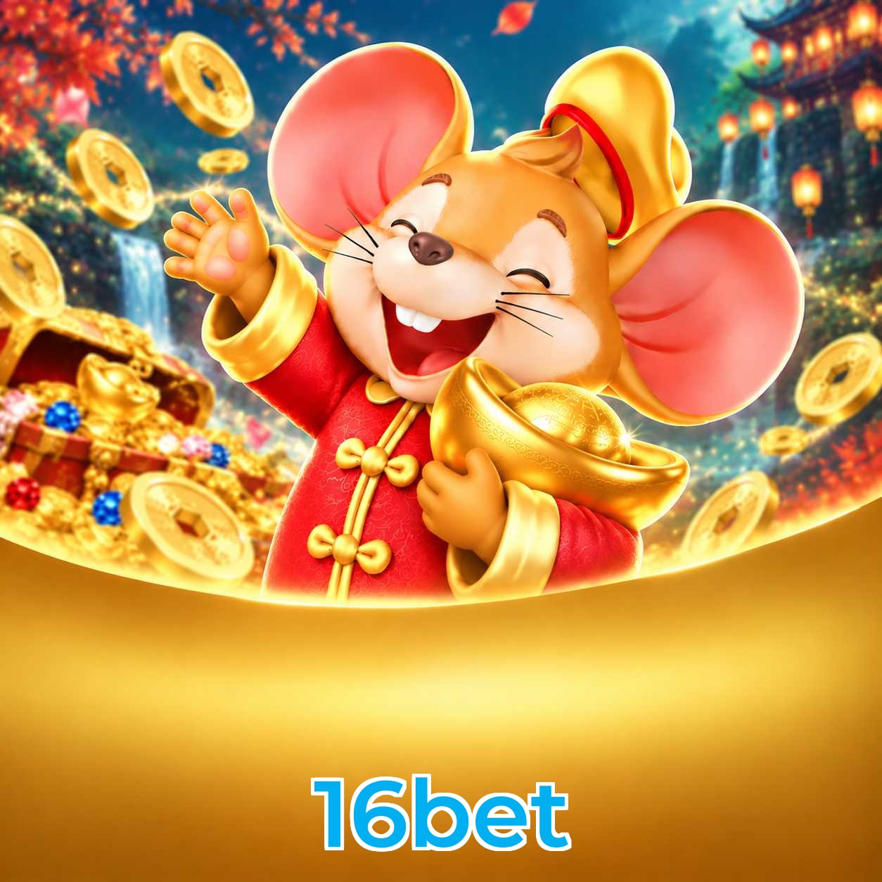16bet Troubleshooting