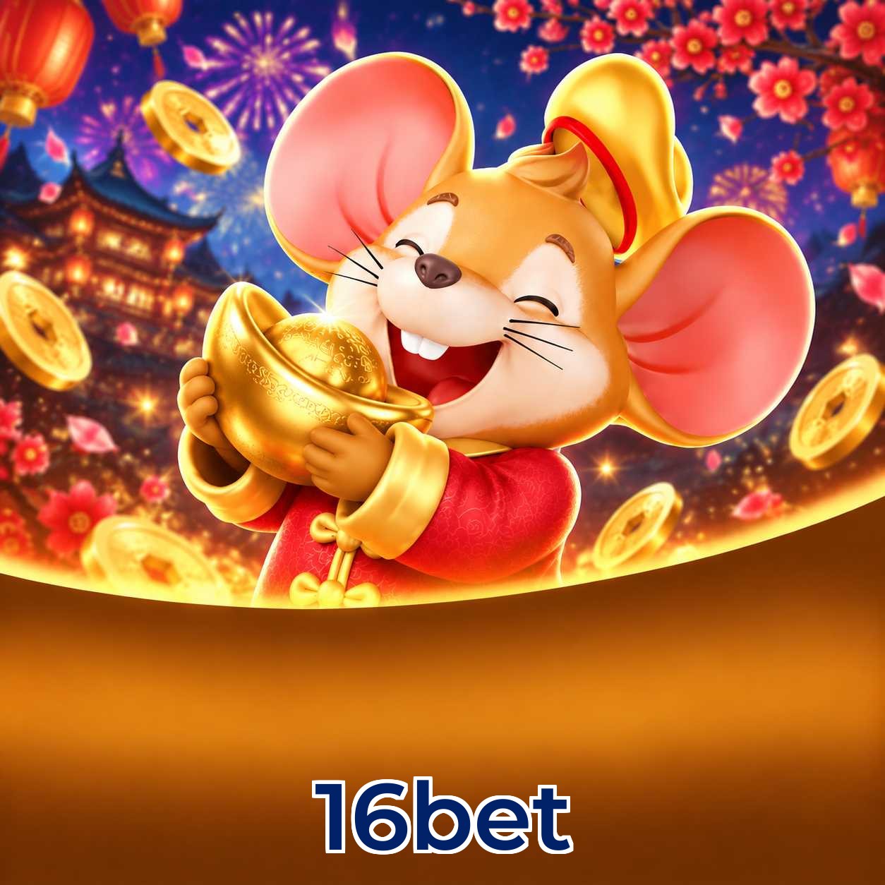 16bet Segurança