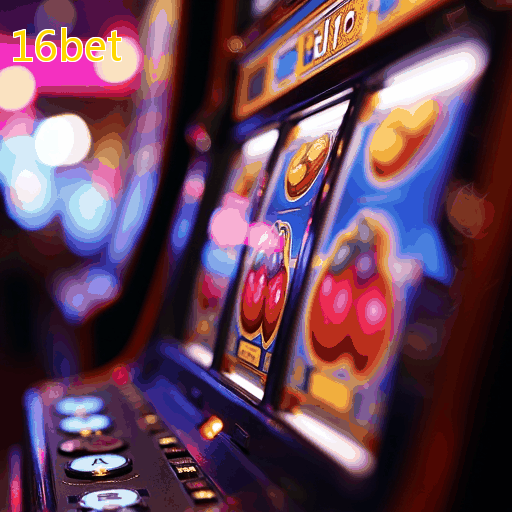 Login e Começar a Jogar no Cassino 16bet.com
