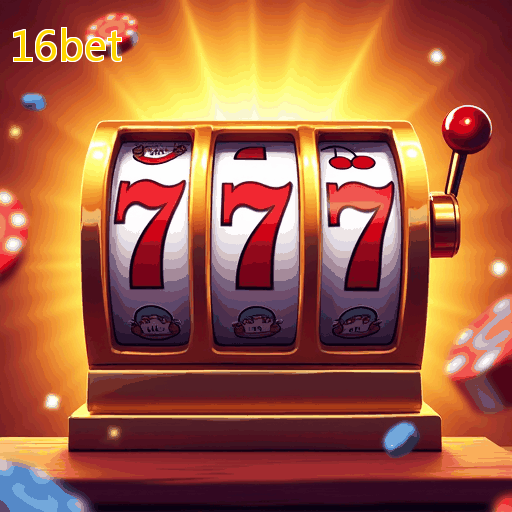Variedade de Jogos no Cassino Online 16bet