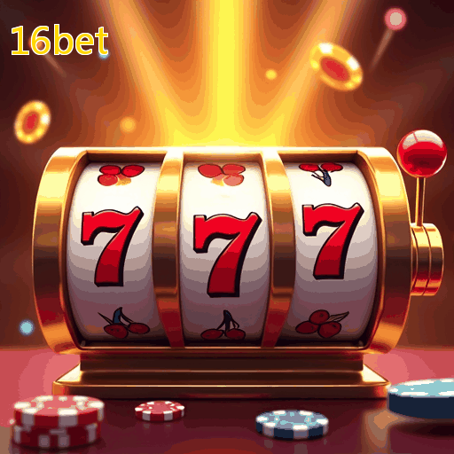 Baixar App Cassino 16bet