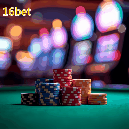 Universo dos Slots no Site Cassino 16bet